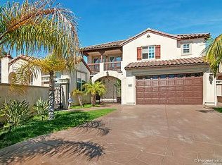 882 Sunset Ridge Pl, Chula Vista, CA 91914