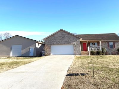 916 Shady Creek Rd, Maryville, TN, 37801