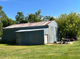 305 E Lasalle St, Crystal, MI 48818