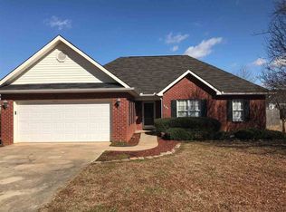 131 Knights Brg, Warner Robins, GA 31093