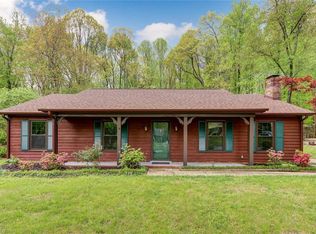 1310 Granada Ln, Greensboro, NC 27407