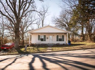 210 S Walker Ave, Rolla, MO 65401