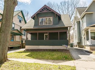 4 Menlo Pl, Rochester, NY 14620