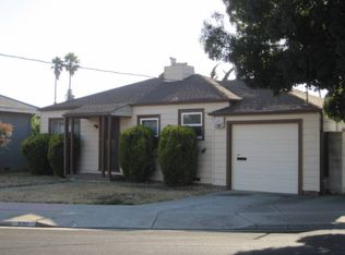 731 Wilson Ave, Richmond, CA 94805