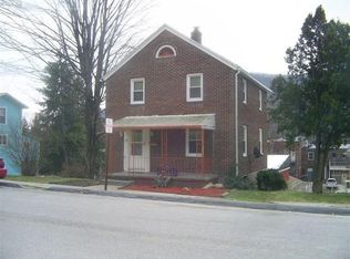 19 E 5th St, Emporium, PA 15834