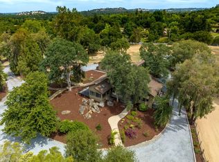 3625 Whiskey Hill Rd, Loomis, CA 95650