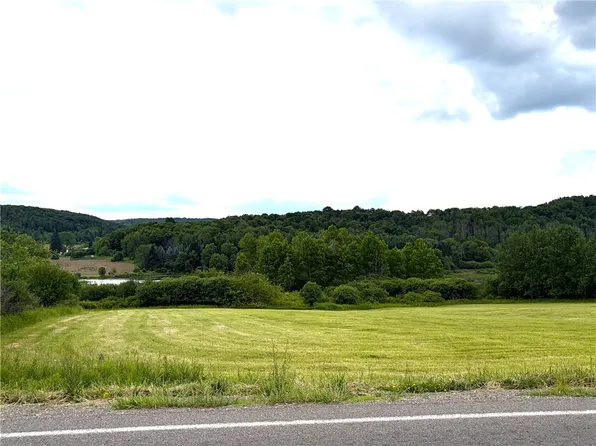 2 Summit St Lot 2, Cuba, NY 14727