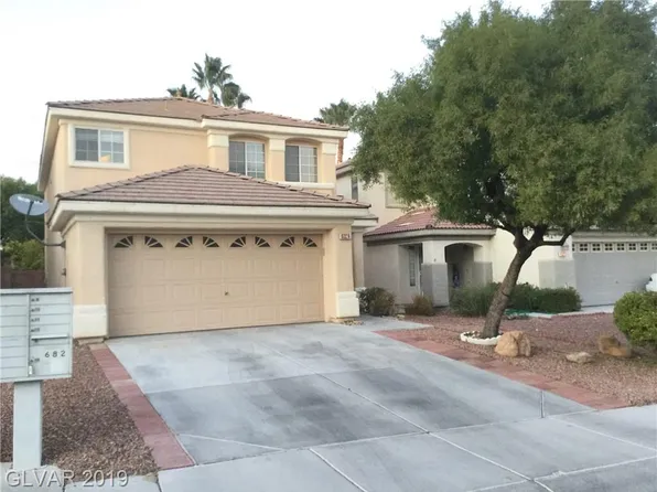 5024 Frozen Springs Ct, Las Vegas, NV 89130