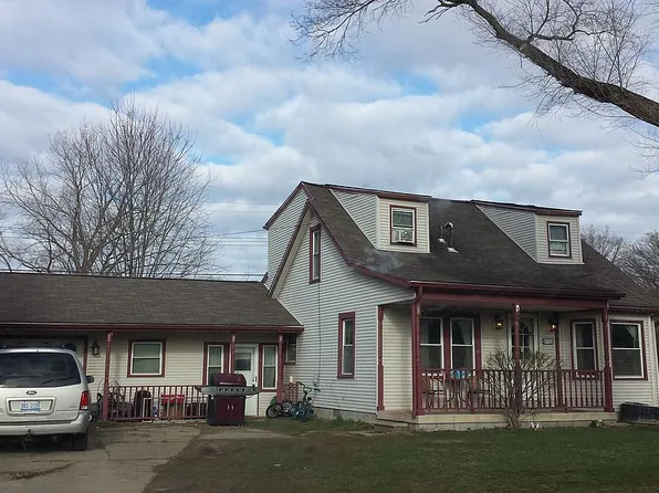 17664 Hazel, Brownstown, MI 48174