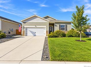 1051 Long Meadows St, Severance, CO 80550