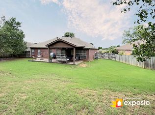 1660 Antler Cir, Conway, AR 72034