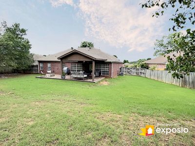 1660 Antler Cir, Conway, AR, 72034