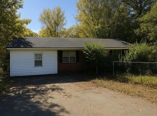 95 Lightfoot Luckett Rd, Ripley, TN 38063