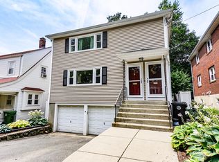 16 Copeland St #16, Watertown, MA 02472