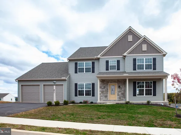 1880 Waltana Ct #381, Mechanicsburg, PA 17055