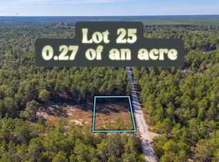 25 Dogwood Ave W, Defuniak Springs, FL 32433