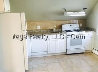 46 Bow St, Somerville, MA 02143