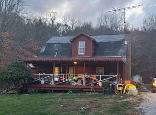 77900 Slater Rd, Cadiz, OH 43907