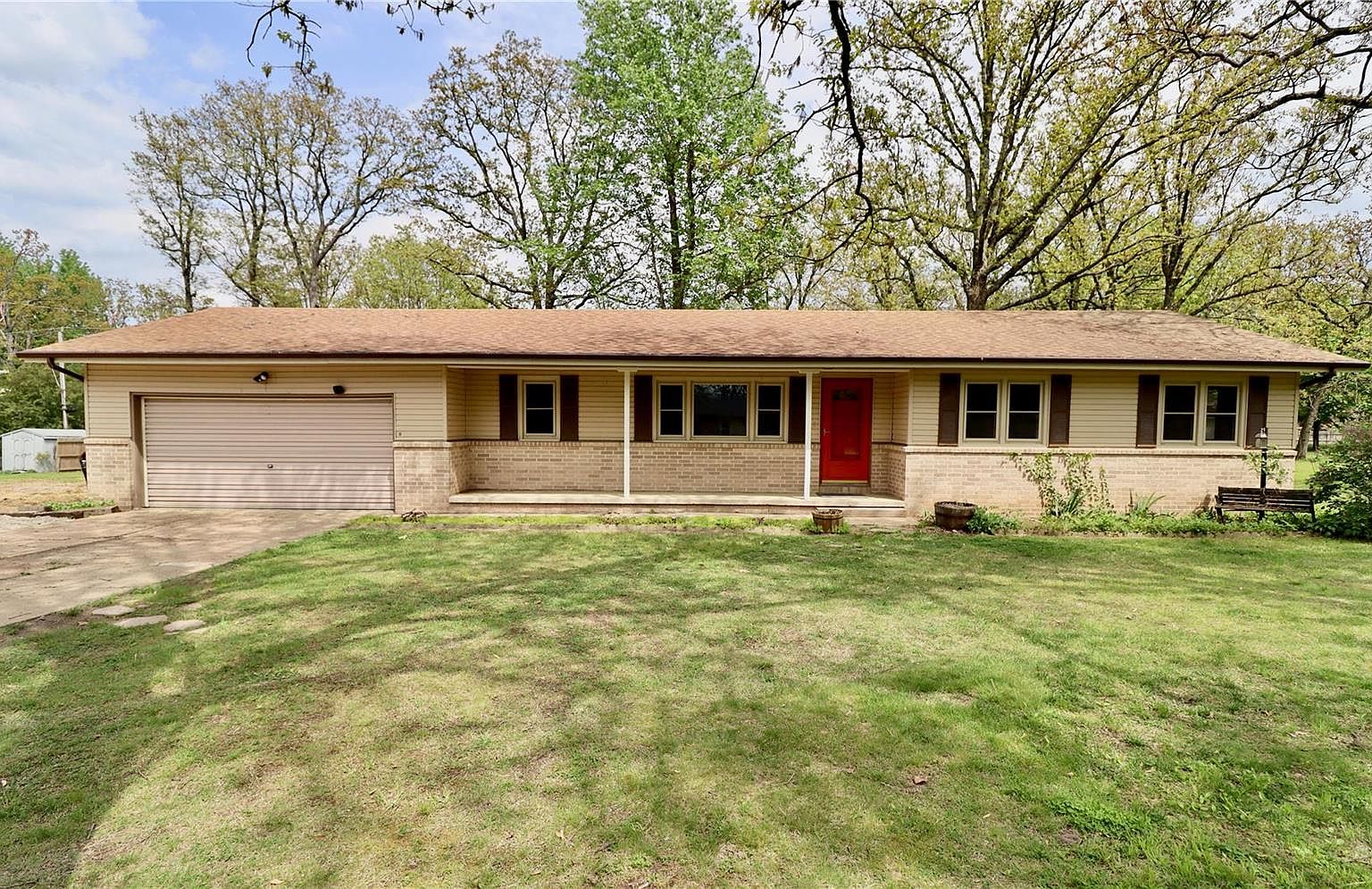 Dr．プチシルマ Schlage F40AVA619 Avanti Privacy Lever, Satin Nickel - Door Levers