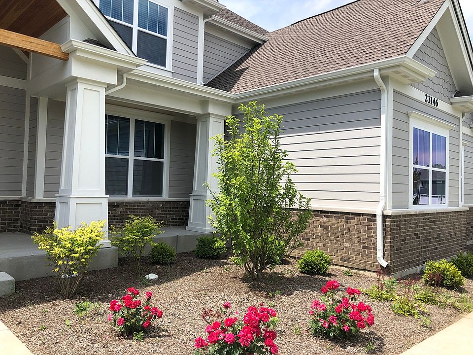 23146 N Sanctuary Club Dr, Kildeer, IL 60047 Zillow
