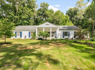 50570 Mohawk Dr, Granger, IN 46530