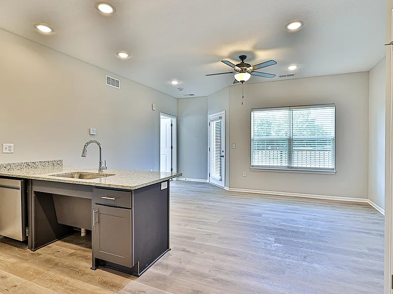 The Lofts at Bridgewood — Photo 16