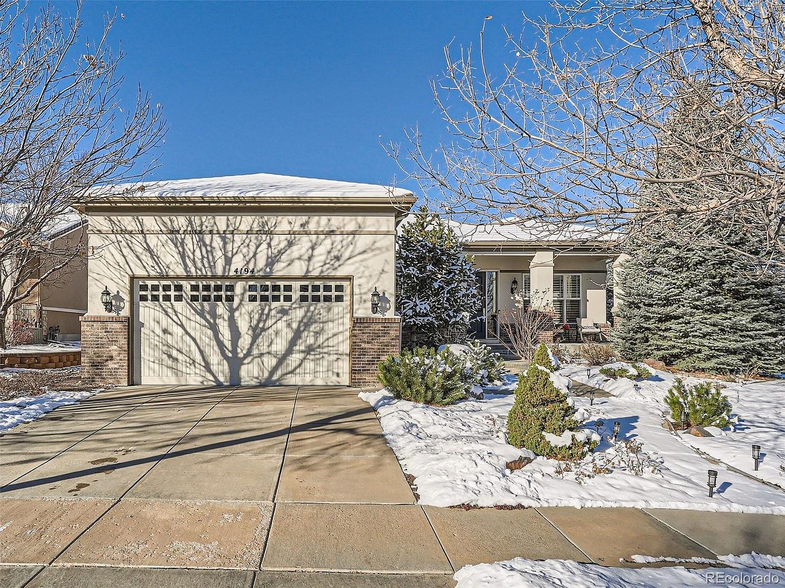 4194 Centennial Drive, Broomfield, CO 80023 Zillow