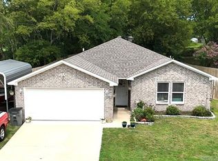 106 Ponderosa St, Hot Springs, AR 71901
