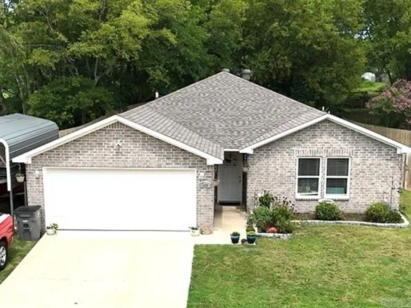 106 Ponderosa St, Hot Springs, AR 71901