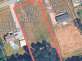 150 Knotts Ln, Roanoke Rapids, NC 27870