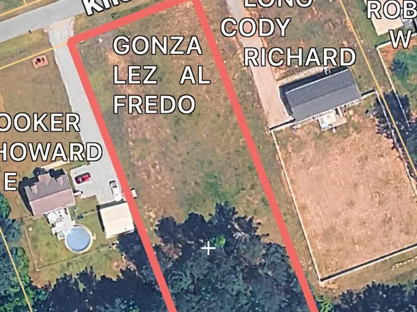 150 Knotts Lane, Roanoke Rapids, NC 27870