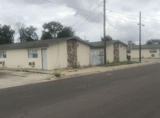 212 E Saint Anne Pl, Hobbs, NM 88240