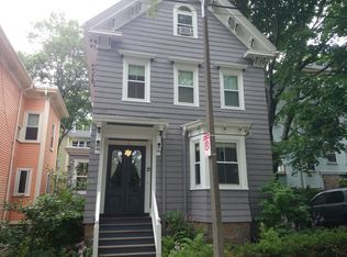 14 Hubbard St, Jamaica Plain, MA 02130