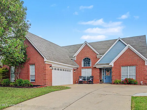 1262 Greenwich Dr, Hernando, MS 38632