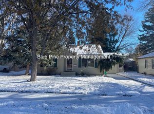 846 Crestmont Ave, Idaho Falls, ID 83402
