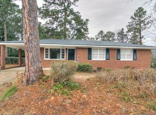 2401 Fairmount Pl, Augusta, GA 30906