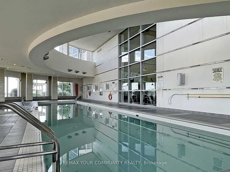 36 Lee Centre Dr #1206 — Photo 2