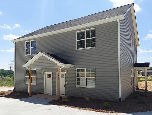 540 Wallburg High Point Rd #A Photo 1