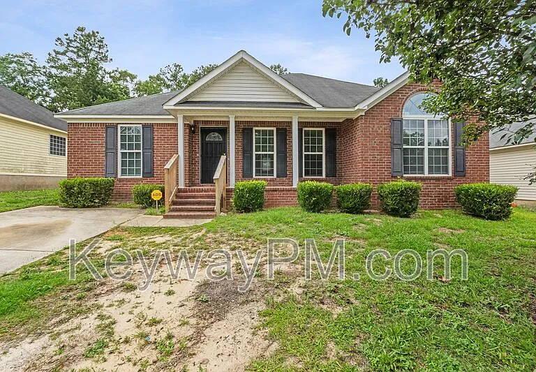 3612 Pebble Creek Dr — Photo 1