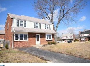 2227 Locust Rd, Morton, PA 19070