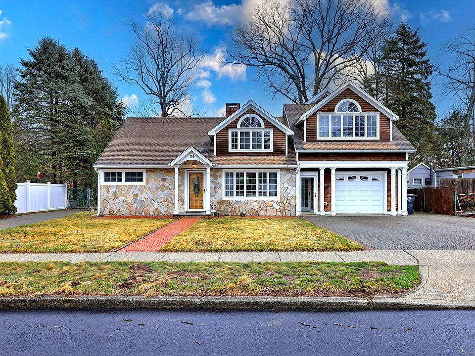 1st image of 74 Wepawaug Drive