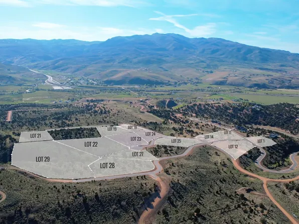 2352 Bobcat Ln #22, Coalville, UT 84017
