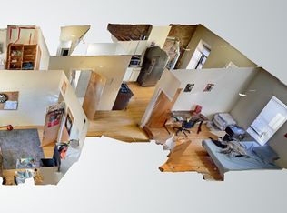 9 Warwick St #8, Roxbury Crossing, MA 02120