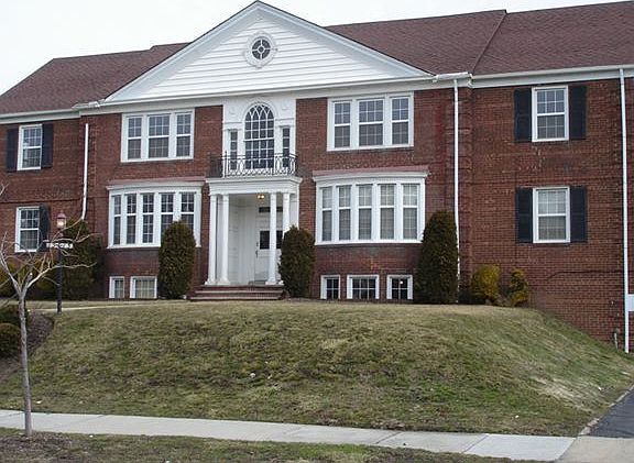 Marlboro Manor Apts.