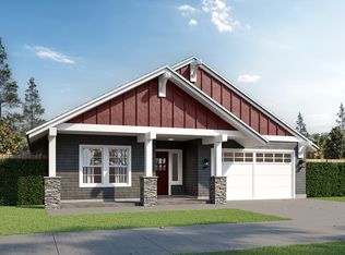 4015 SW 38th Pl LOT 45, Redmond, OR 97756