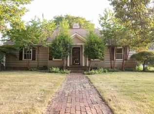 3365 Central Ave, Memphis, TN 38111