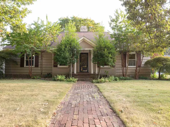 3365 Central Ave, Memphis, TN 38111