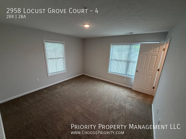 2958 Locust Grove Ct #4 — Photo 10