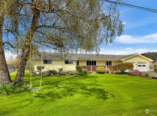 19757 John Nelson Rd, Mount Vernon, WA 98274