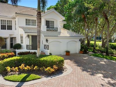 6830 San Marino DR #711A, Naples, FL, 34108